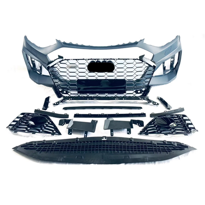 Upgrade your Audi A4/S4 B9.5 2020-2023 to RS4 Style Look. Fitment: Audi A4/S4 B9.5 Sedan 2020-2023 (...