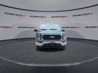 // ACCIDENT FREE!! // Built to handle work, family, and weekend towing with ease, this 2023 Ford F-1... (image 2)