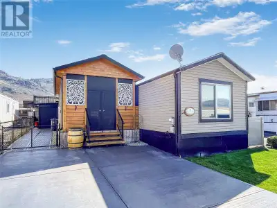 MUST SEE HIDDEN GEM!!! Whether you're looking for a peaceful retirement home or a charming vacation...