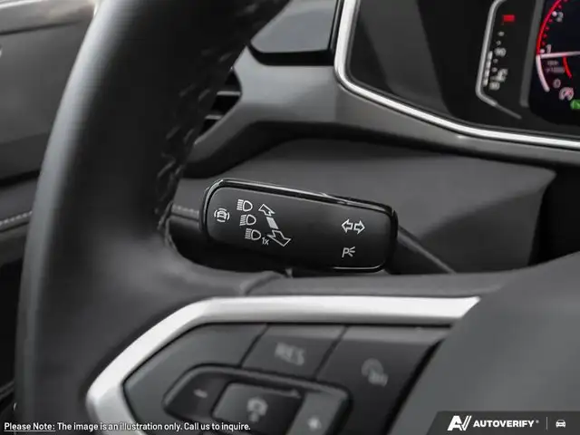 2026 Volkswagen Taos Comfortline Black Edition in Cars & Trucks in Abbotsford - Image 27