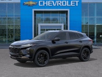 AMVIC Licensed Dealer 2026 Chevrolet Trax AMVIC Licensed Dealer Kijiji Engine: 3 Cylinder Engine (image 4)