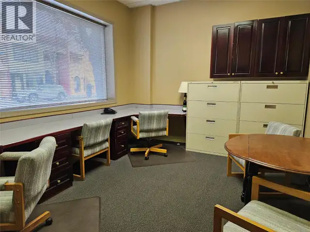 2 Front Street Penticton, British Columbia in Commercial & Office Space for Sale in Penticton - Image 20