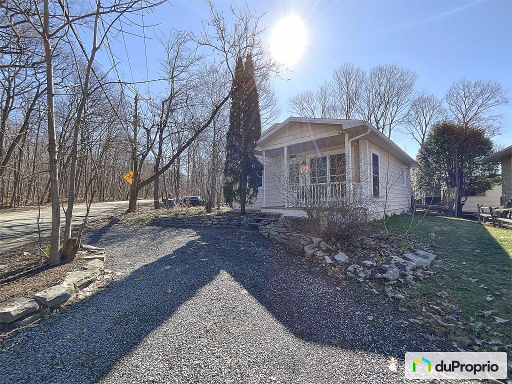 $349,000 - Bungalow for sale in Ile d'Orléans (Ste-Pétronille) — photo 3