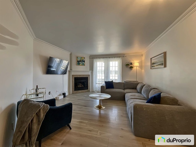 $348,900 - Condominium for sale in Mascouche — photo 2