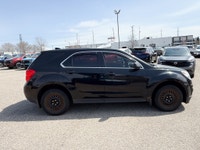 2012 Chevrolet Equinox LS FM/AM | CRUISE CONTROL | AS-IS **MARKET VALUE PRICING**. Welcome to Mornin... (image 7)