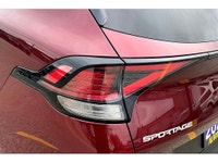 2023 Kia Sportage Hybrid EX A top-rated compact SUV known for its bold styling advanced technology a... (image 8)