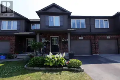 281 SILVERWOOD AVENUE Welland (Coyle Creek), Ontario