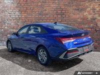 Come see this 2025 Hyundai Elantra Preferred while we still have it in stock! *This Hyundai Elantra... (image 2)