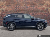 Come see this 2024 Hyundai Tucson Plug-In Hybrid Ultimate while we still have it in stock! *You Can'... (image 5)