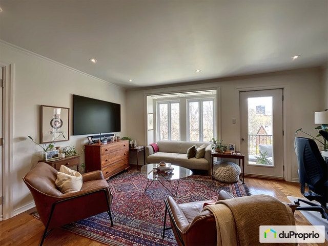 $619,000 - Condominium for sale in South-West Montreal — photo 2