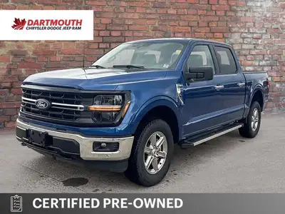 Check out this 2025 Ford F-150 XLT while we still have it in stock! *You Can't Beat the Price with T...