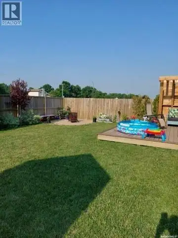 752 McTaggart DRIVE Weyburn, Saskatchewan in Houses for Sale in Regina - Image 32