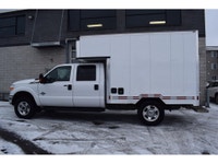 Moteur Diesel 6.7L** Boite Transit avec deck ** Attache remorque ** ** Bluetooth / Cruise / AC ** et... (image 3)