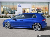 Unleash track-ready performance with the 2024 Volkswagen Golf R Hatchback. This exquisite Golf R, in... (image 1)