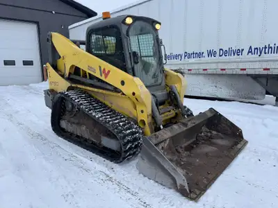 Your access to repossessed and previously owned equipment. Visit our website for our latest inventor...