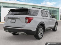 * Drive System: Standard Intelligent 4WD (Four-Wheel Drive). * Terrain Management System: Features s... (image 4)
