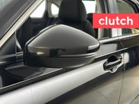 Electric Parking Brake, Brake Assist, Front Heated Seats and more! Clutch is the largest online used... (image 8)