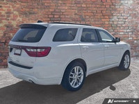 Check out this 2025 Dodge Durango R/T before it's too late! *You Can't Beat the Price with These Opt... (image 4)