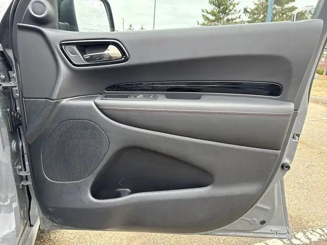 2026 Dodge Durango GT Plus in Cars & Trucks in Edmonton - Image 10