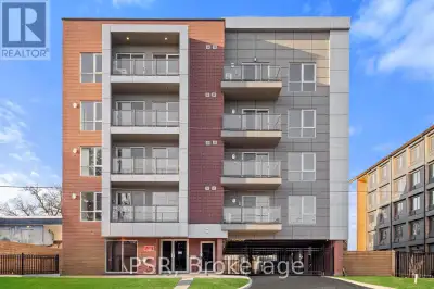 Step into exceptional craftsmanship and modern elegance with this brand-new, move-in ready masterpie...