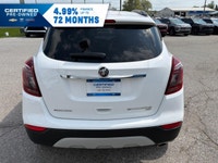 One Owner, Preferred Awd, Good Km's, Remote Start, Blind Spot Detector & Cross Traffic Alert, Rear C... (image 4)