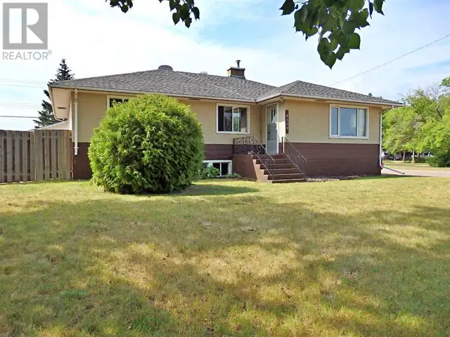 4539 50 Avenue Vermilion, Alberta62863766111362122