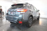 Subaru Crosstrek Outdoor AWD 2021 avec moteur 2.5L Boxer 4 cylindres developpant 182 HP et 176 lb-ft... (image 9)