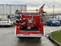 2001 Toyota Dyna Toyoace Right Hand Drive Japanese Import Ex Firetruck Storage Compartments V40BSX T... (image 8)