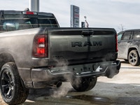 Welcome to Barrie Dodge Chrysler Jeep. 3.0L I-6 twin turbo engine for powerful performance - 4x4 dri... (image 6)
