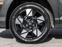 2024 Hyundai Kona Preferred AWD | CPO | HEATED STEERING The 2024 Hyundai Kona Preferred AWD is a key... (image 3)
