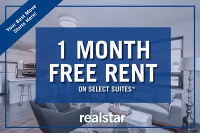 SPACIOUS APARTMENTS FOR RENT! MINUTES TO DOWNTOWN KITCHENER AND UPTOWN WATERLOO! Fantastic Building...