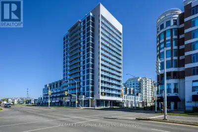 Stylish Condo Living in North Burlington with Rare Side-by-Side Parking and West Views (think stunni...