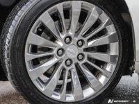 Experience the Pinnacle of Driving Sophistication with the 2016 Cadillac CTS 3.6L Luxury Collection... (image 5)