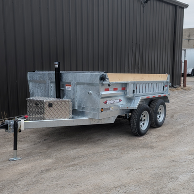 MODEL: ECDWL1072LP OVERALL LENGTH: 14' OVERALL WIDTH: 92" OVERALL HEIGHT: 58" EXT. BOX LENGTH: 10' E...