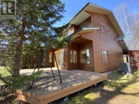 4910 SWANNELL DRIVE Hazelton, British Columbia