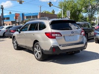 Double L Motors Ltd. FOR SALE: 2018 Subaru Outback 3.6R Limited AWD One Owner, Clean Carfax, Fully L... (image 3)