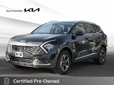 Come visit our Kia of Hamilton team, you can find us at 1885 Upper James St. Hamilton, ON L9B 1K8, o...