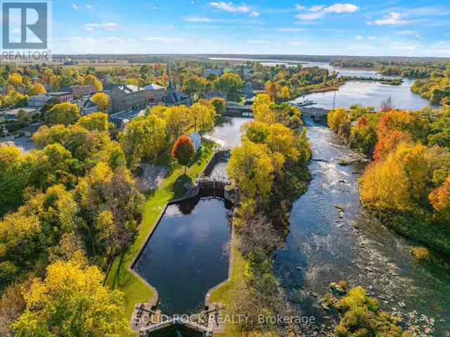 117 ST LAWRENCE STREET Merrickville-Wolford, Ontario in Commercial & Office Space for Sale in Ottawa - Image 7