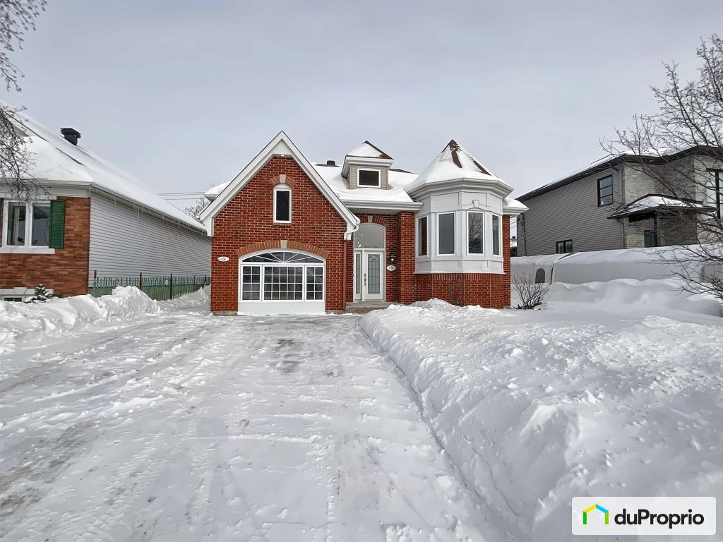 $765,000 - Intergenerational for sale in St-Eustache — photo 2