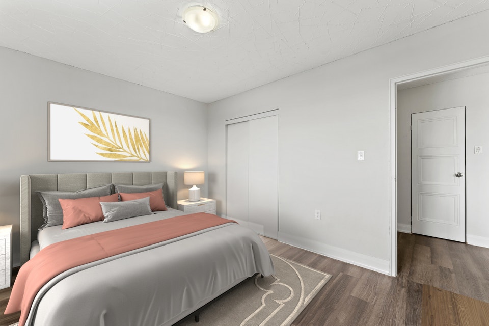 3063 Kingsway Drive - One Bedroom Apartment Apartment for Rent 5