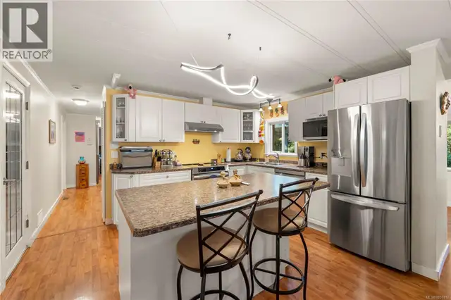 21 7071 Lantzville Rd Lantzville, British Columbia in Houses for Sale in Victoria - Image 15
