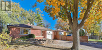 MAIN LEVEL - 243 MONTIEL ROAD Richmond Hill (Mill Pond), Ontario Markham / York Region Toronto (GTA) Preview