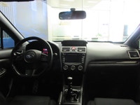 SUBARU WRX 2021 TURBO 268 HP AWD TOUT ÉQUIPÉ / CAMÉRA DE RECUL / SIEGE CHAUFFANT / BLUETOOTH / AIR C... (image 9)