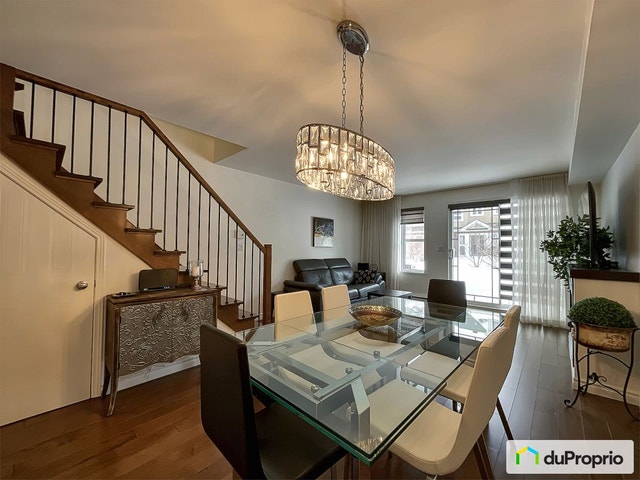 $449,500 - Condominium for sale in Longueuil (Vieux-Longueuil) — photo 1