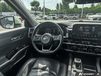 This Nissan Pathfinder delivers a Regular Unleaded V-6 3.5 L/213 engine powering this Automatic tran... (image 8)