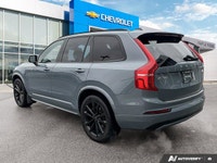 T8 eAWD PHEV R-Design Extended Range ... Engine: Intercooled Turbo Gas/Electric I-4 2.0 L/120 Other... (image 2)