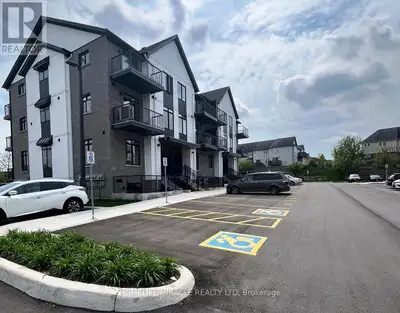 43 - 405 MYERS ROAD Cambridge, Ontario