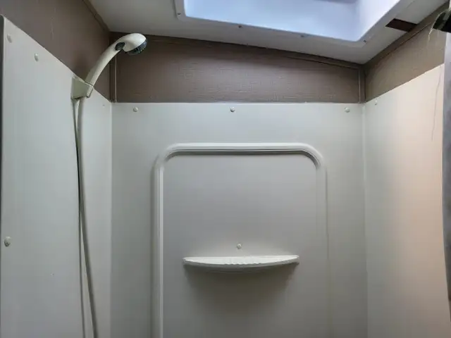 2014 Keystone OUTBACK 312 BH in Travel Trailers & Campers in St. Albert - Image 45