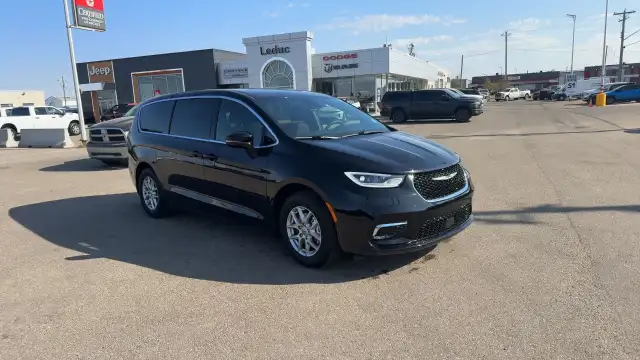 2024 Chrysler Pacifica64519955600897121