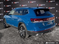 Check out this 2025 Volkswagen Atlas Highline while we still have it in stock! *You Can't Beat the P... (image 3)